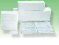 Nonwoven SwabsSponges , Pads